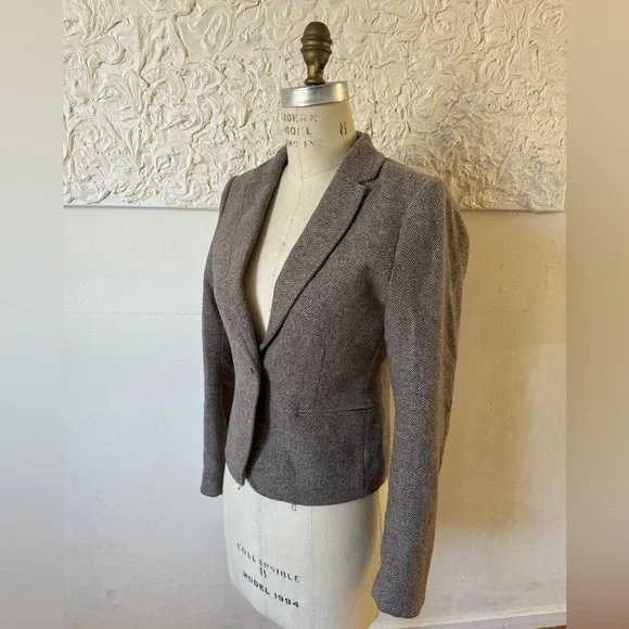 H&M - blazer - Picture 2 of 11